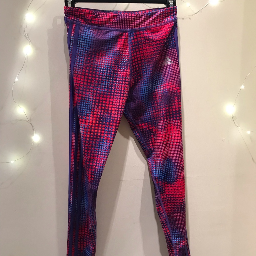 Adidas Leggings